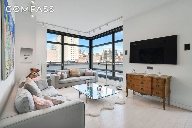 450 East 83rd Street #6B