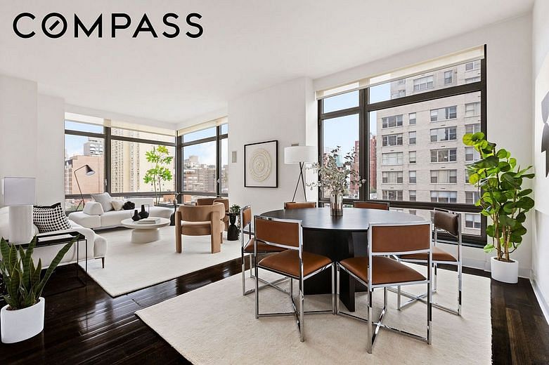 450 East 83rd Street #8B