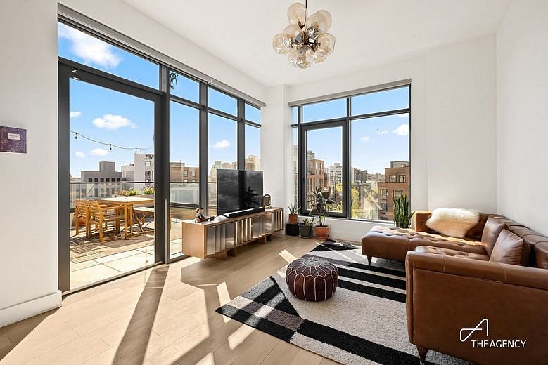 450 Grand Avenue #7D