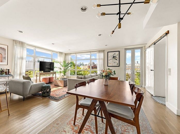 450 Manhattan Avenue #4A