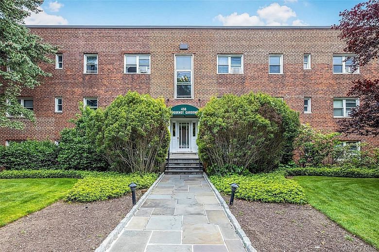 450 Pelham Road #2E
