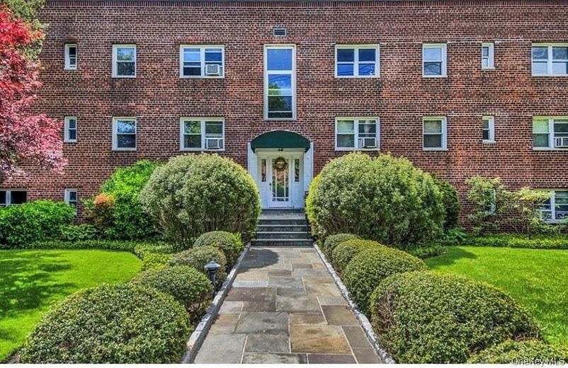 450 Pelham Road #3B