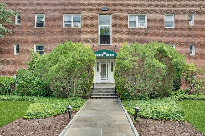 450 Pelham Road #3G