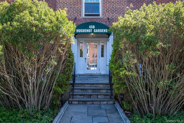 450 Pelham Road #3H