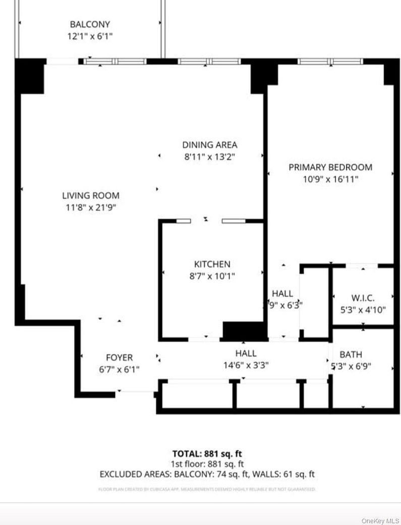 450 Shore Road Rd #1E