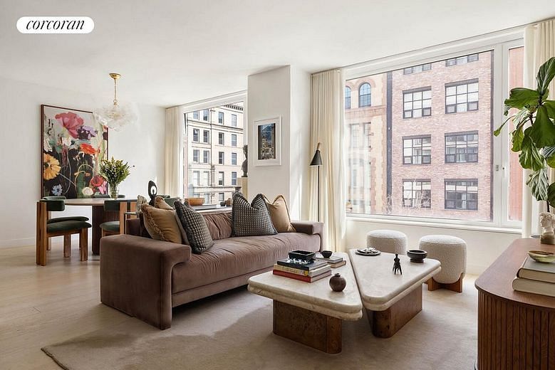 450 Washington Street #418