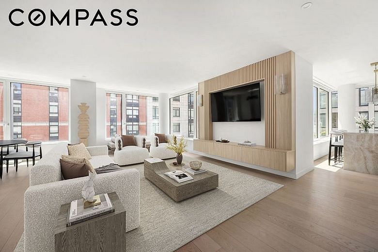 450 Washington Street #520