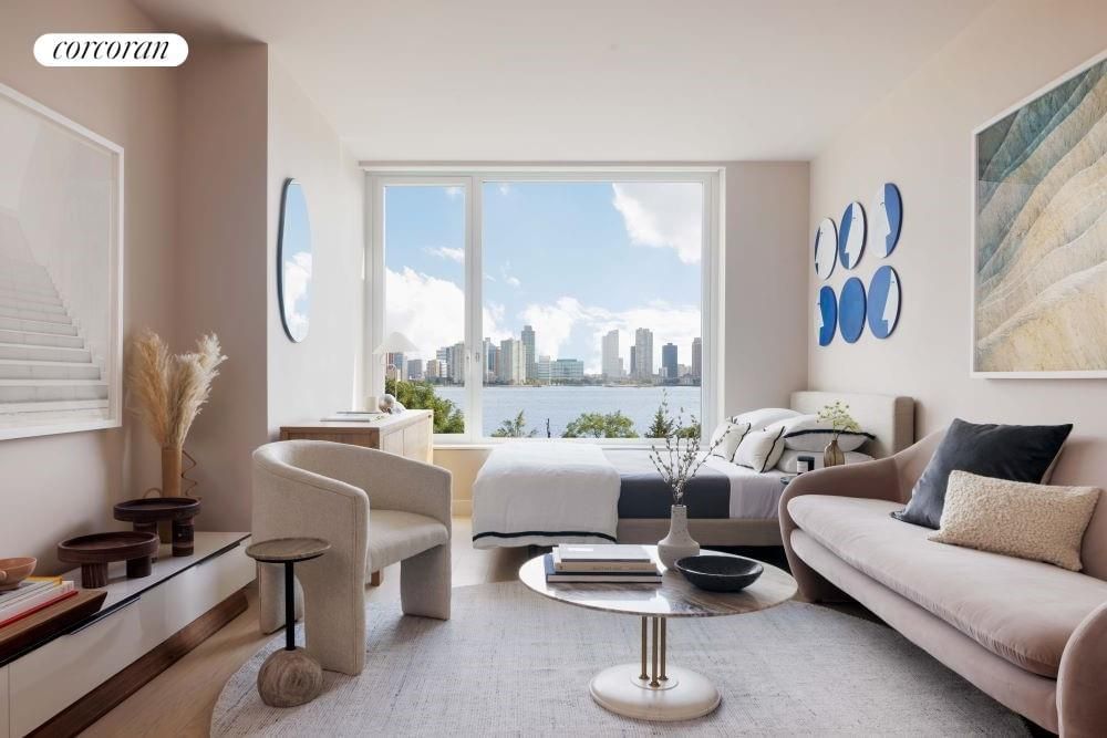 Image 1 of 19 for 450 Washington Street #607 in Manhattan, New York, NY, 10013