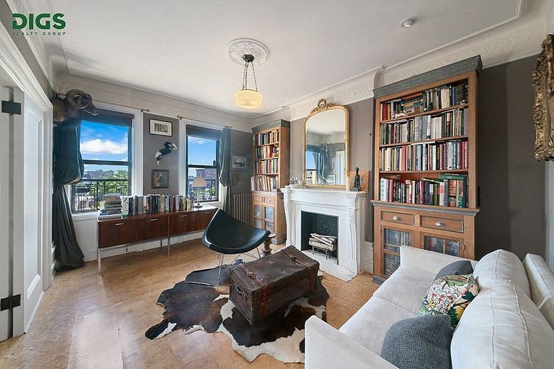 450 West 147th Street #62