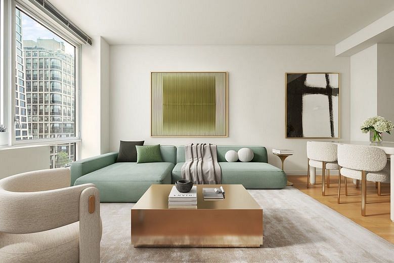 450 West 17th Street #1019