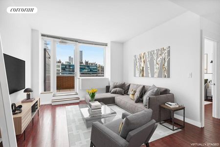 Image 1 of 7 for 450 West 17th Street #1023 in Manhattan, New York, NY, 10011