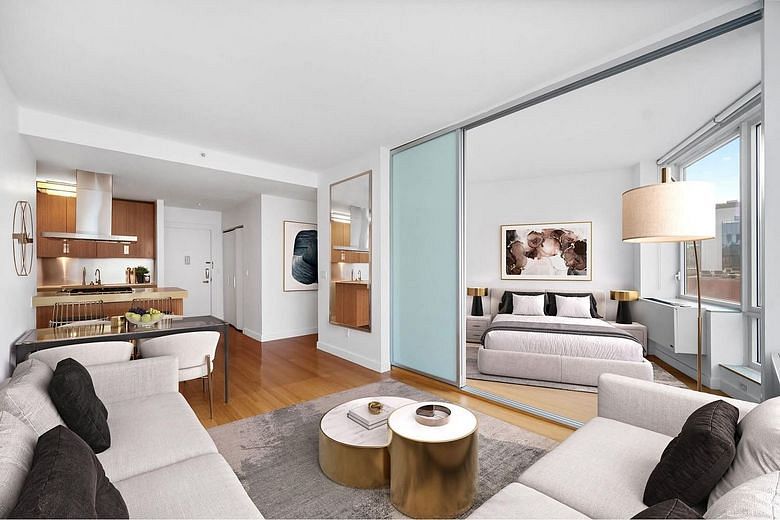 450 West 17th Street #1118