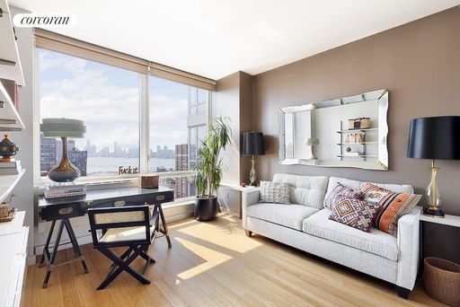 Image 1 of 8 for 450 West 17th Street #1808 in Manhattan, New York, NY, 10011