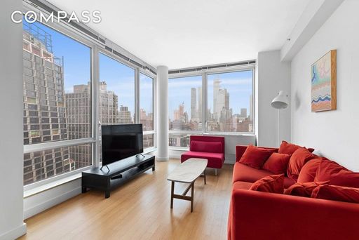 Image 1 of 11 for 450 West 17th Street #1910 in Manhattan, New York, NY, 10011