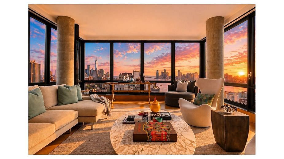 450 West 17th Street #2507
