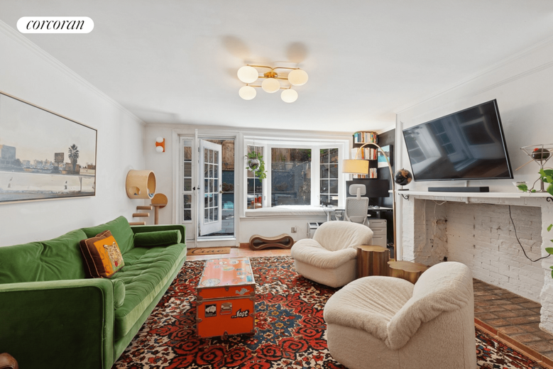 450 West 20th Street #GARDEN