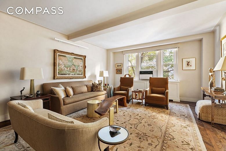 450 West End Avenue #3B