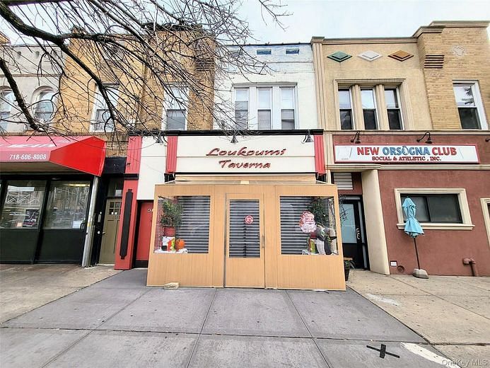4507 Ditmars Boulevard