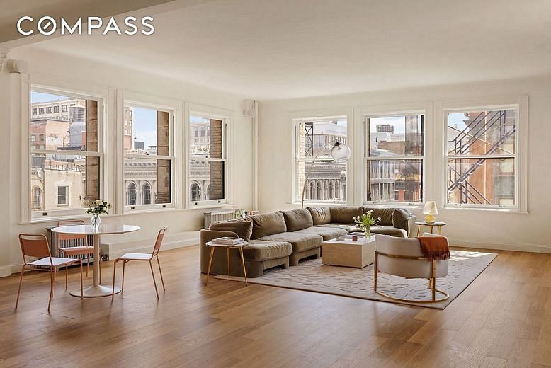451 Broome Street #6E