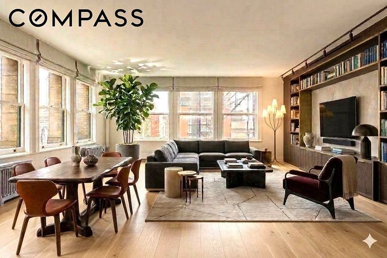451 Broome Street #6E