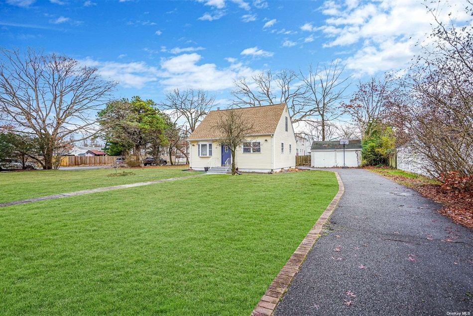 Image 1 of 28 for 451 Grand Boulevard in Long Island, Brentwood, NY, 11717