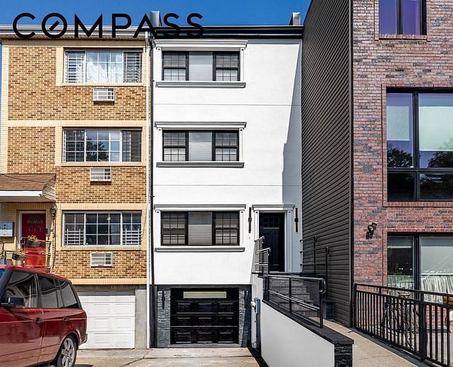 451 Lexington Avenue