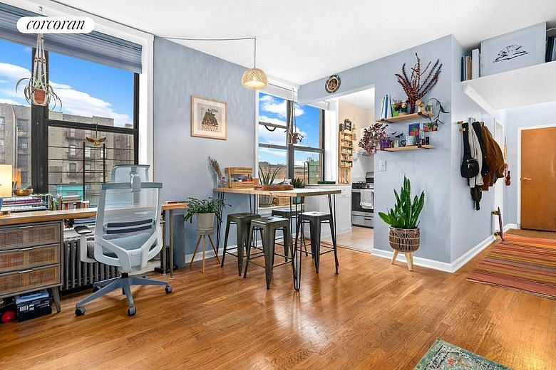 451 West 166th Street #4D