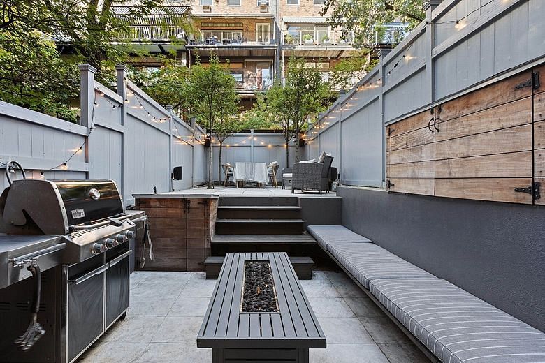 451 West 22nd Street #DUPLEX