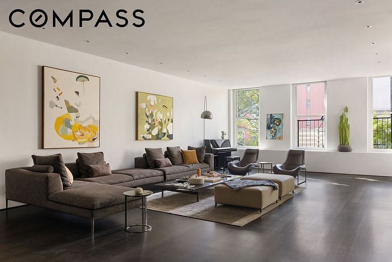 451 West Broadway #2S