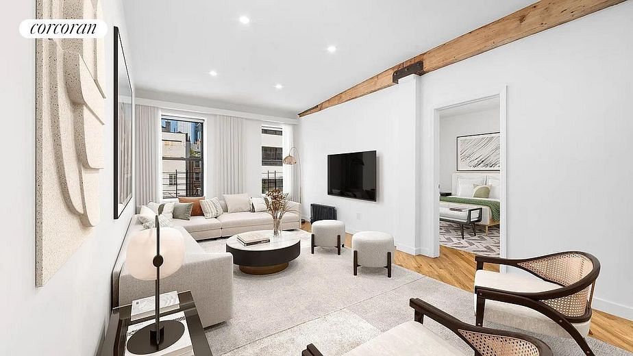 452 West 19th Street #3A