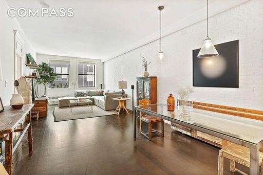 Image 1 of 12 for 452 West 19th Street #5D in Manhattan, NEW YORK, NY, 10011