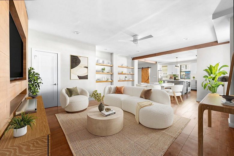 4523 Broadway #1C