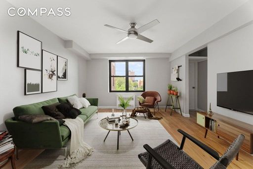 Image 1 of 9 for 4523 Broadway #6A in Manhattan, New York, NY, 10040