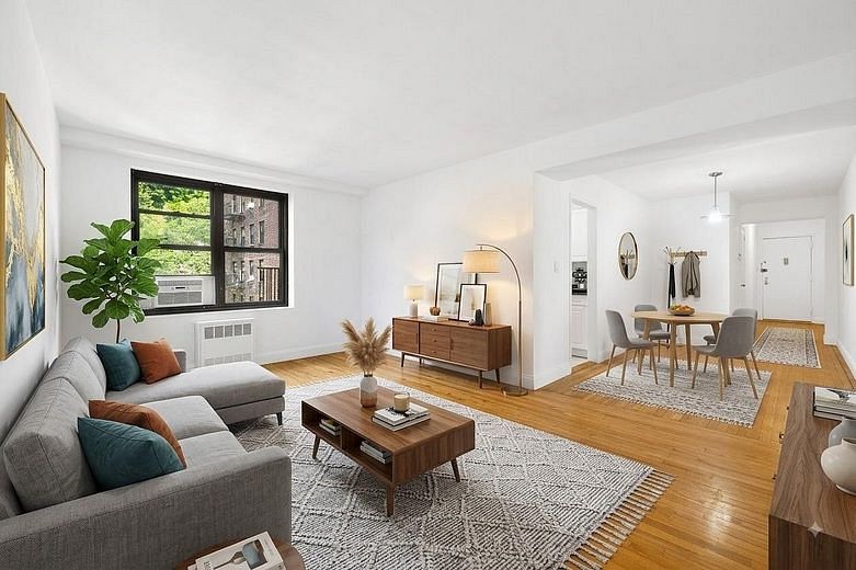 4523 Broadway #6C