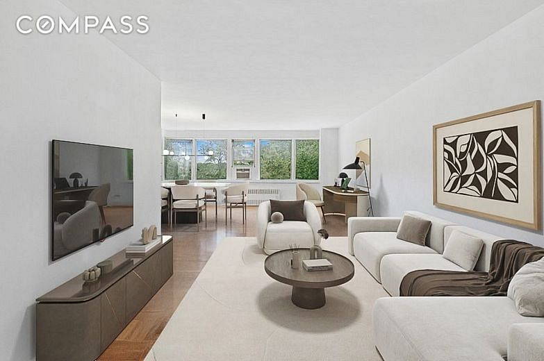 4525 Henry Hudson Parkway West #506