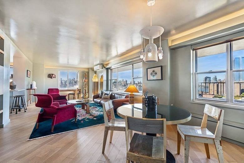 453 FDR Drive #C2004