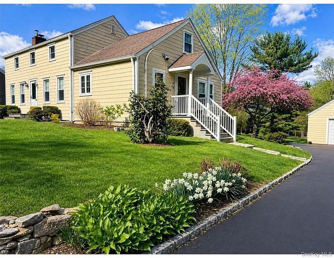 453 Smith Ridge Road