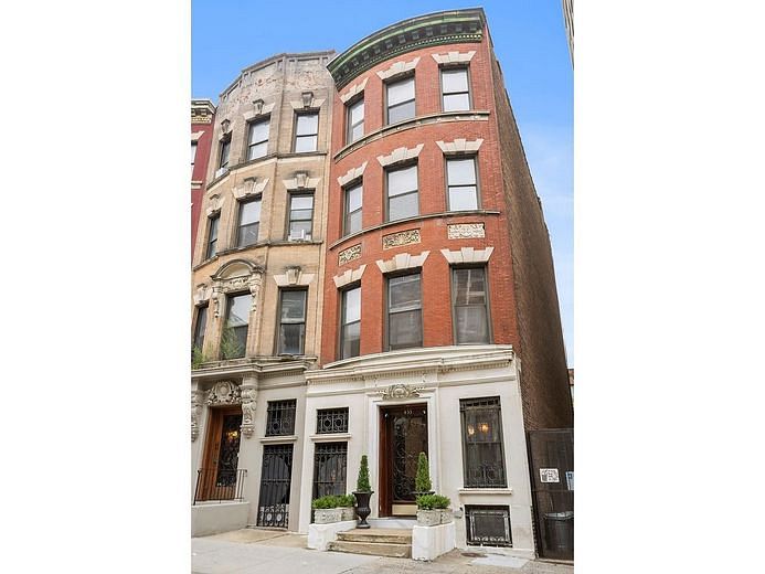 453 West 140th Street