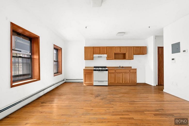 454 Nostrand Avenue #1