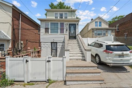 Image 1 of 35 for 454 Quincy Avenue in Bronx, NY, 10465
