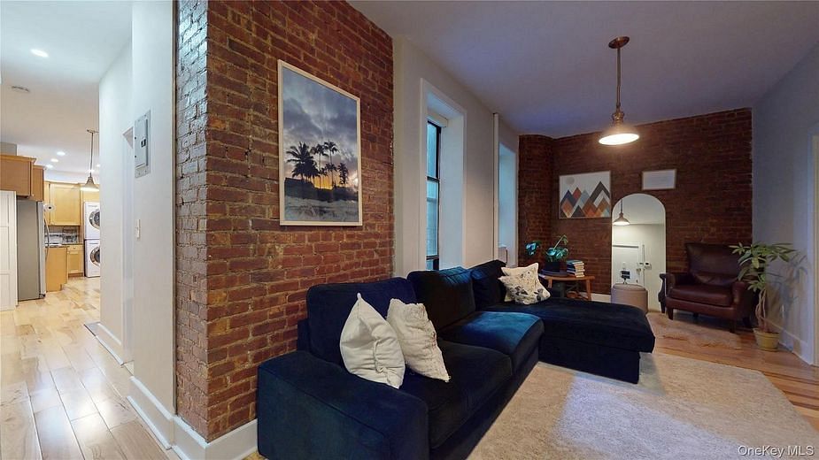 454 W 152nd Street #2