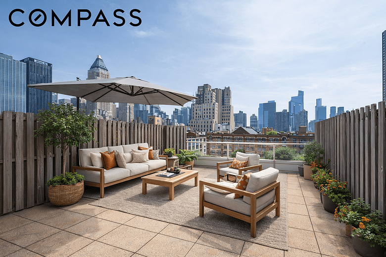 454 West 54th Street #3P