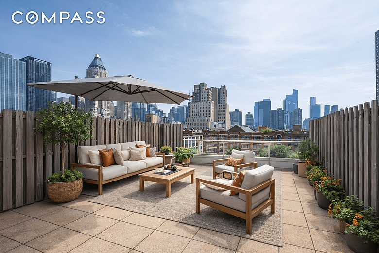 454 West 54th Street #3P