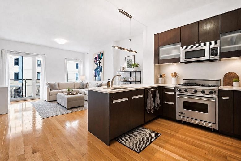 454 West 54th Street #4K