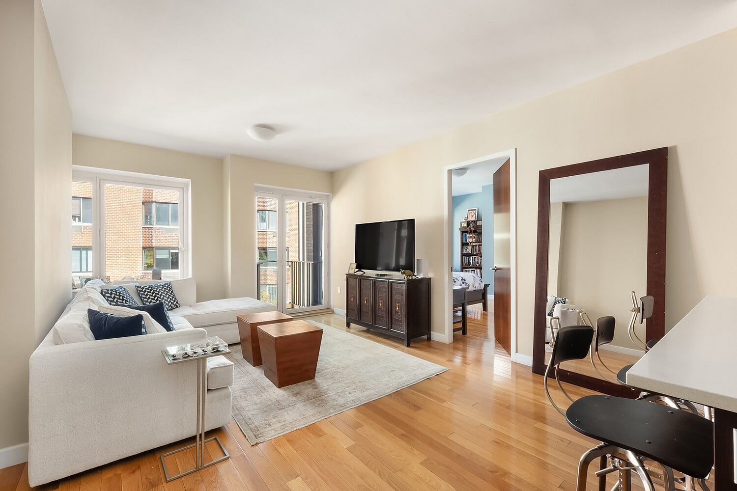 454 West 54th Street #5I