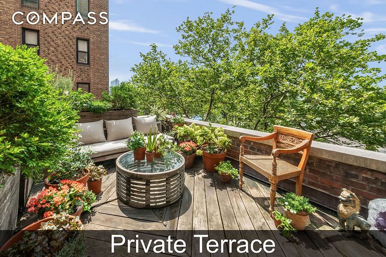 455 East 51st Street #2F
