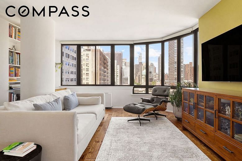 455 East 86th Street #11A