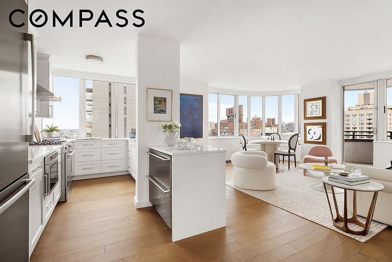 455 East 86th Street #20E