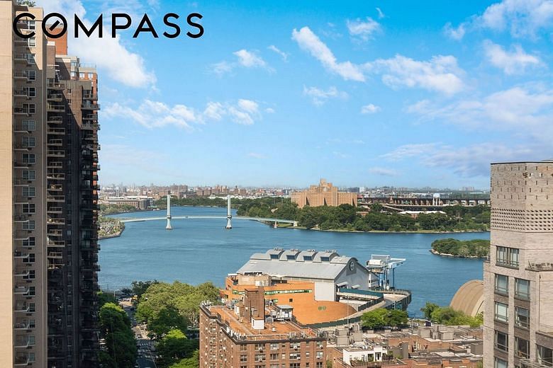455 East 86th Street #22C