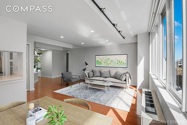 455 East 86th Street #8C